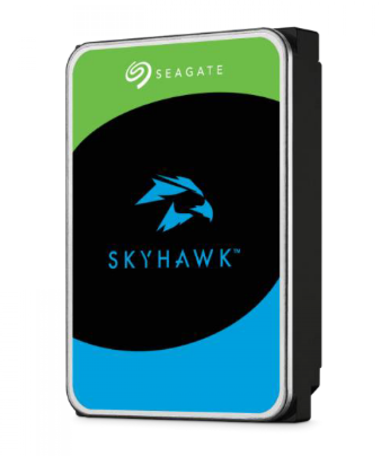 SEAGATE HDD SKYHAWK 8TB 3.5 SATA 6GB/S 256MB