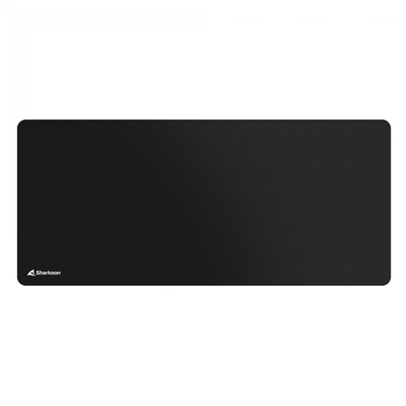 SHARKOON MOUSEPAD TAPPETINO GAMING 1337 MAT BLACK V2 XXL, LUNGHEZZA 90CM