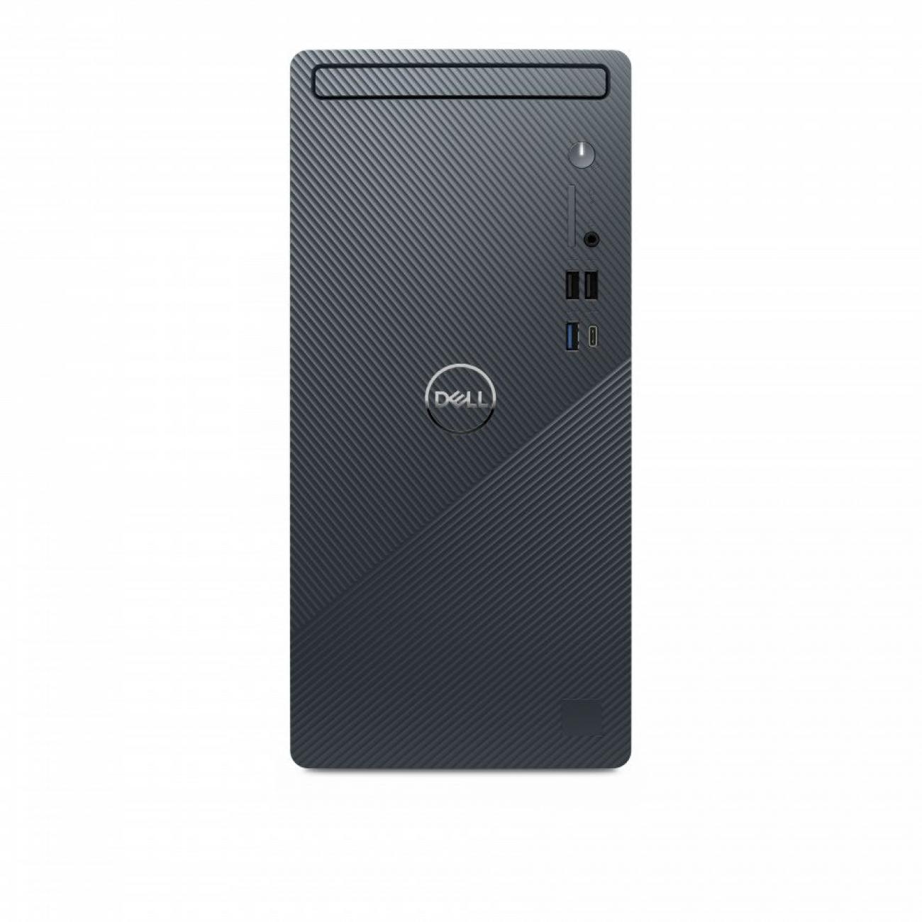 DELL PC MT INSPIRON 3030 i5-12400 8GB 512GB SSD WIN 11 PRO