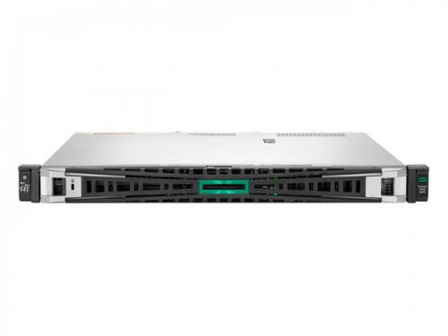 HPE SERVER RACK PROLIANT DL20 GEN11 E-2414 2.6GHZ 4CORE 1P 16GB