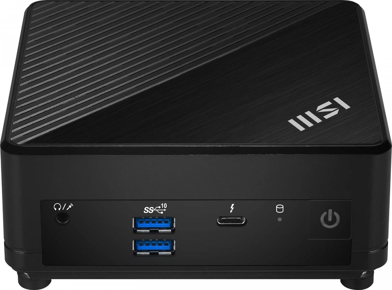 MSI MINI PC Cubi 5 12M-005EU i3-1215U 8GB 256GB SSD WIN 11 HOME