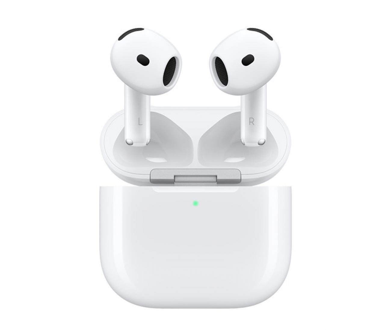 APPLE AIRPODS 4 09/24