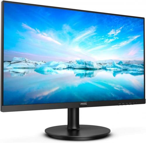 PHILIPS MONITOR 27 LED VA 16:9 FHD, 4MS 250 CDM, VGA/HDMI