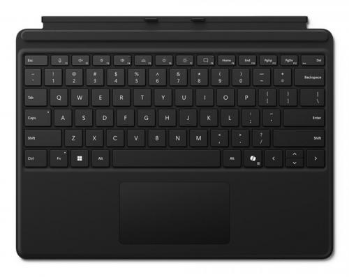 MICROSOFT SURFACE PRO TASTIERA CON TASTO COPILOT NERO