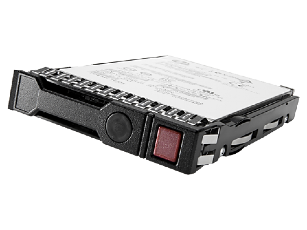 HPE HDD SERVER 1TB 12GB/S SAS 7,2K 2,5