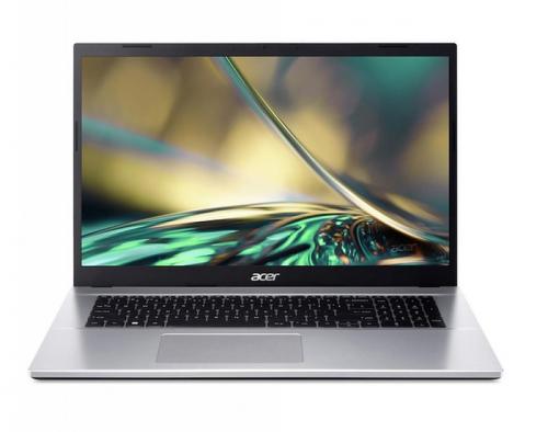 ACER NB 17,3" ASPIRE 3 i5-1235U 8GB 512GB SSD FREEDOS