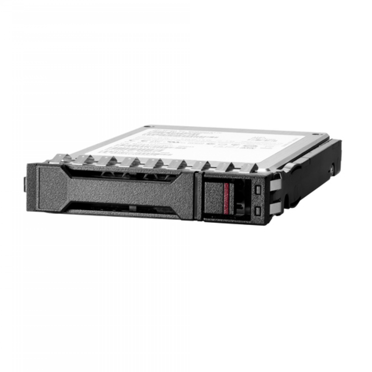 HPE SSD SERVER 240GB SATA RI SFF BC MV