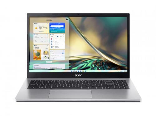 ACER NB 15,6" ASPIRE 3 i7-1255U 16GB 1T SSD WIN 11 HOME