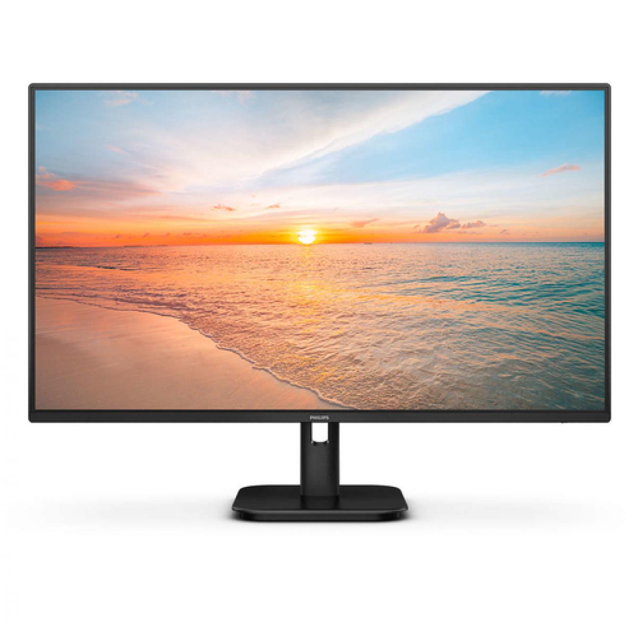 PHILIPS MONITOR 27 LED IPS 16:9 FHD 1MS 250 CDM 100HZ, USB-C DOCK, HDMI, MULTIMEDIALE