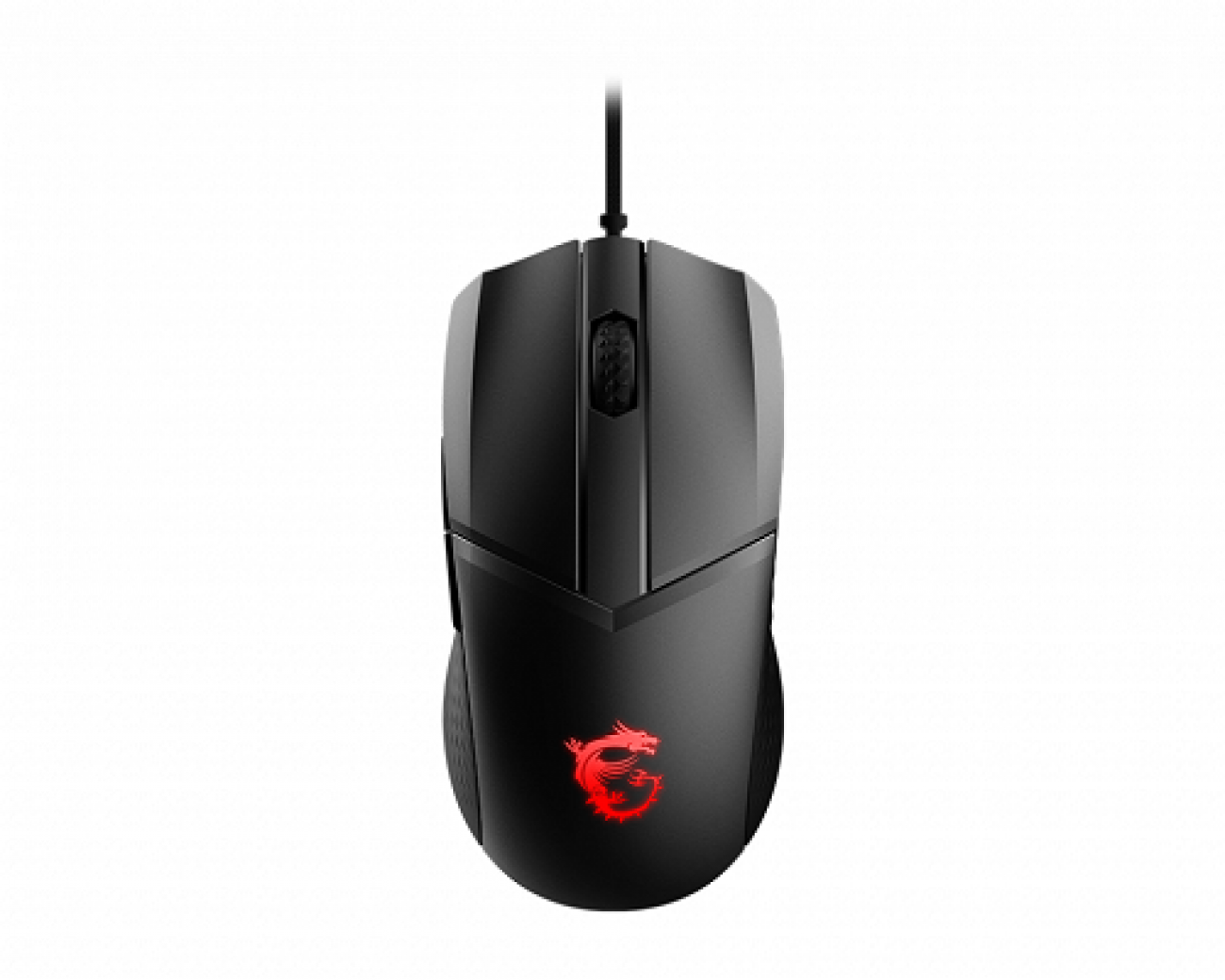 MSI MOUSE GAMING CLUTCH GM41 LIGHTWEIGHT V2