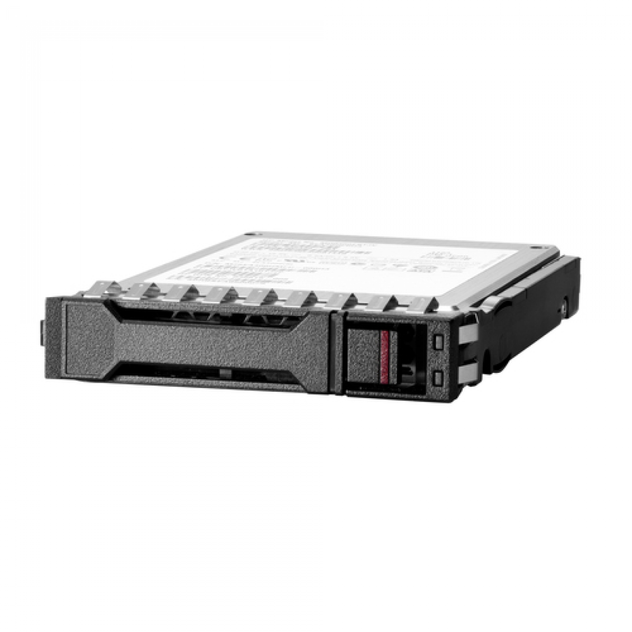 HPE SSD SERVER 960GB SATA RI SFF BC MV