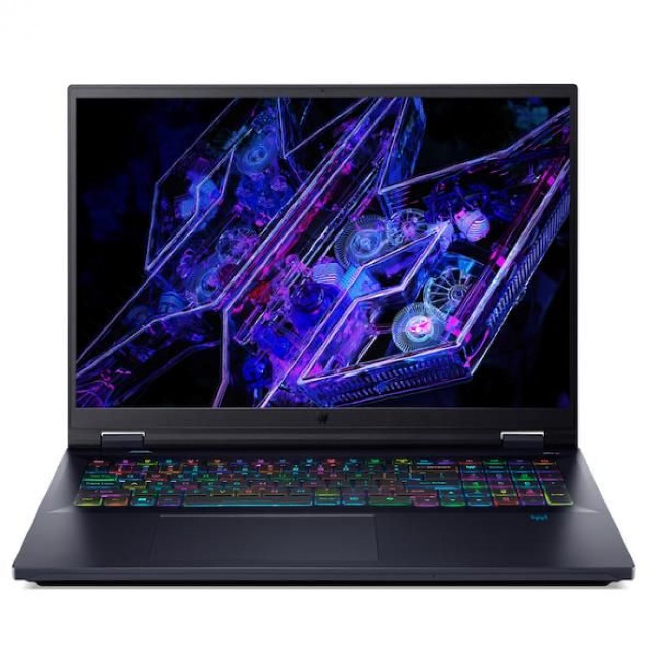 ACER NB GAMING 16" PREDATOR HELIOS NEO 16 i9-14900HX 16GB 1T SSD RTX 4080 12GB FREEDOS