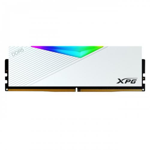 ADATA RAM GAMING XPG LANCER 32GB DDR5 6000 Mhz CL30 1,35v PC5-48000 RGB