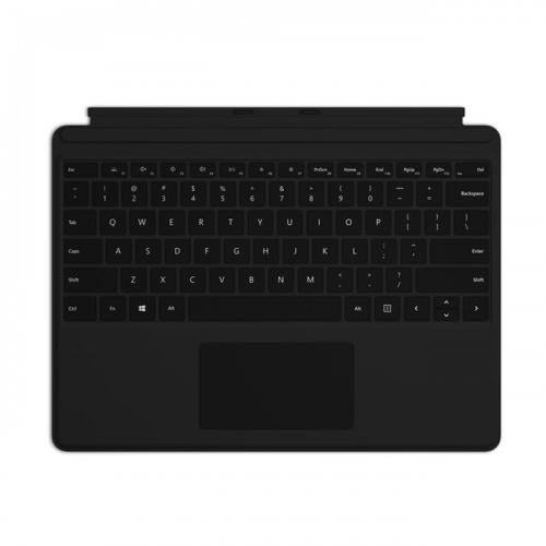 MICROSOFT TASTIERA SURFACE PRO 8 / 9 / X BLACK