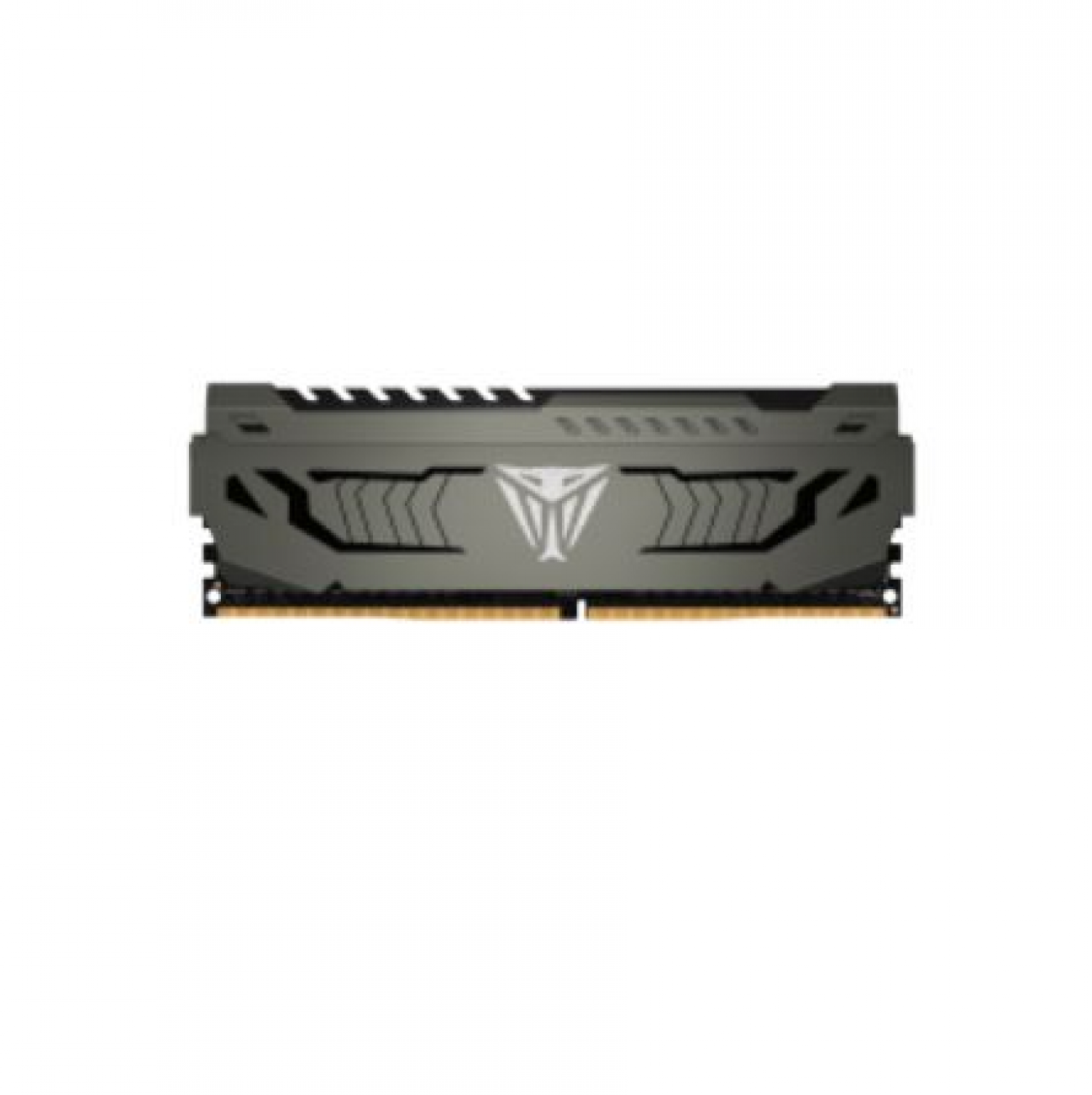 PATRIOT RAM GAMING VIPER STEEL 16GB(1X16GB) 3600MHZ DIMM DDR4 CL18