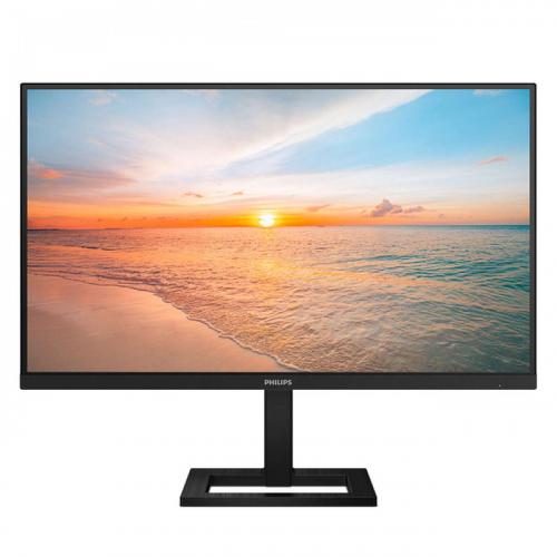 PHILIPS MONITOR 27 LED IPS 16:10 4K 4MS 350 CDM USB-C ALTEZZA HDMI MULTIMEDIALE