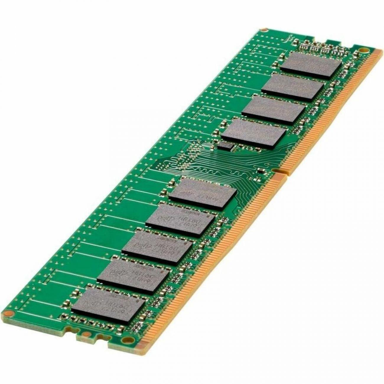 HPE RAM PER SERVER 16GB 1RX8 PC5-4800B-E STND KIT