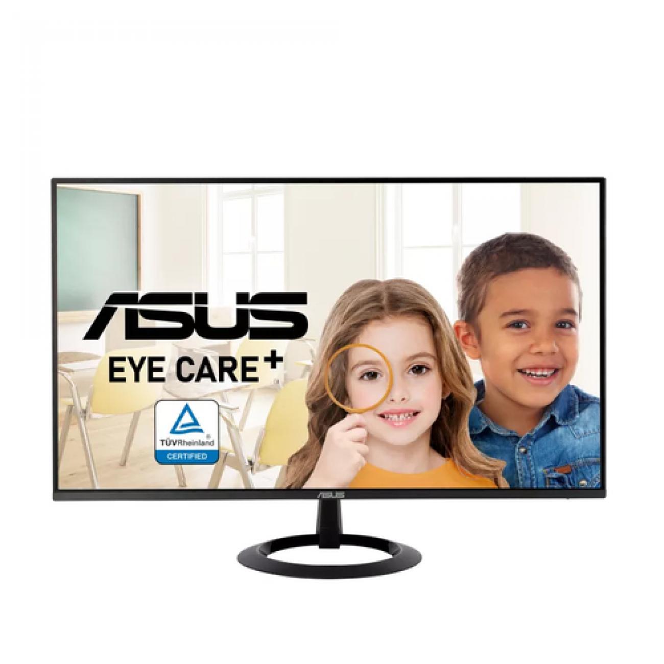 ASUS MONITOR 23,8 LED IPS 16:9 FHD 1MS 100hz 250 CDM, HDMI