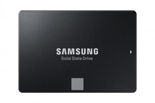 SAMSUNG SSD INTERNO 870 EVO 1TB 2,5 SATA 6GB/S R/W 560/530 MLC