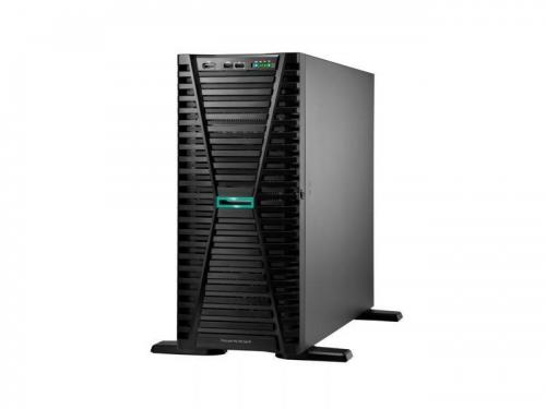 HPE SERVER TOWER ML110 GEN11 XEON-B 3408U 8 CORE 1,8GHZ 32GB-R 8SFF SATA