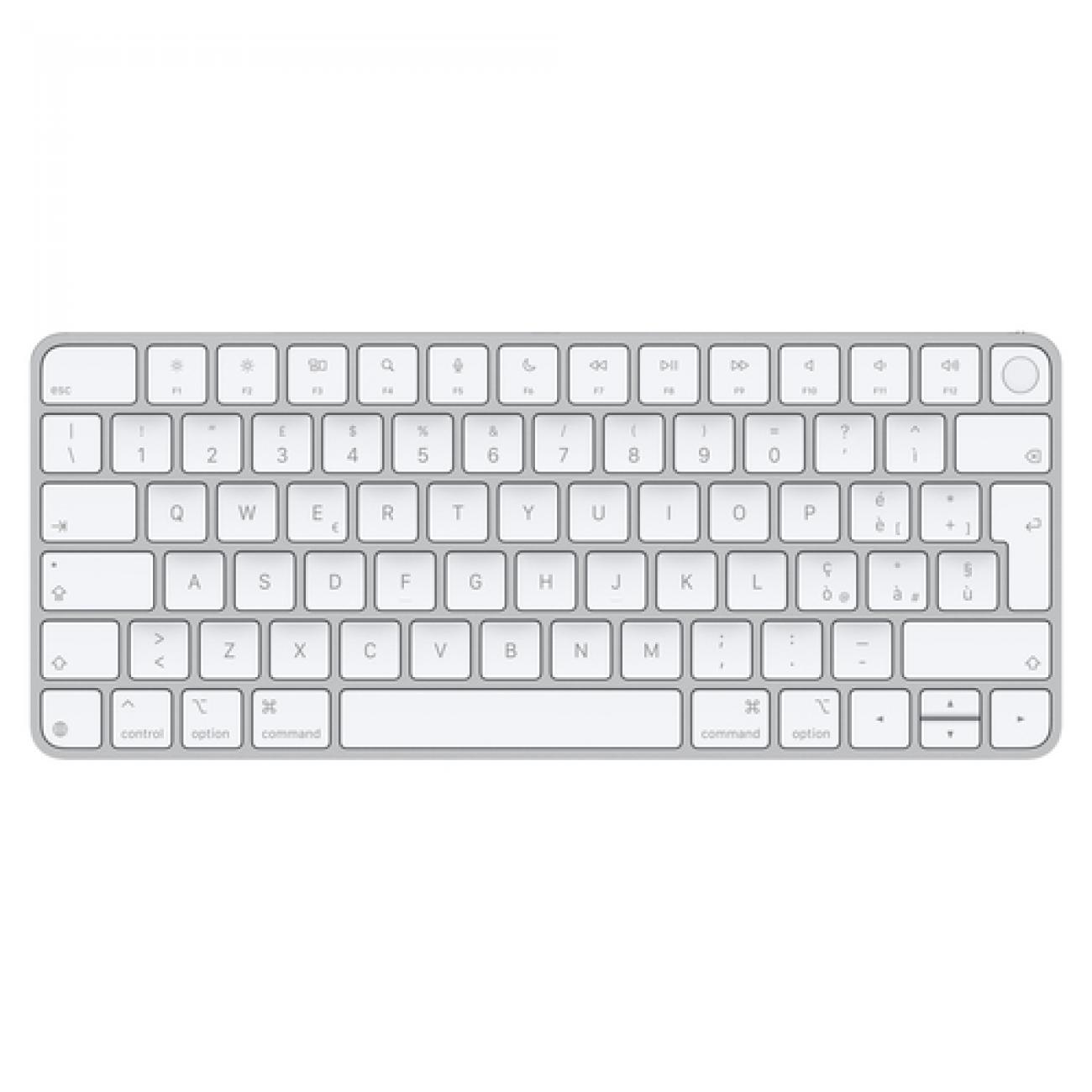 APPLE MAGIC KEYBOARD TOUCH ID-ITA