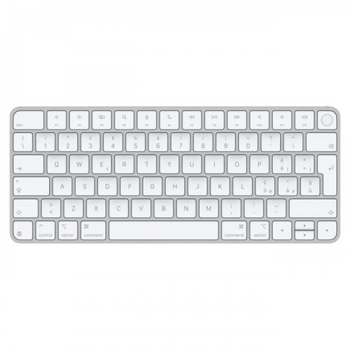 APPLE MAGIC KEYBOARD TOUCH ID-ITA