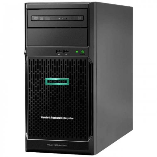 HPE SERVER TOWER ML30 GEN10 E-2314