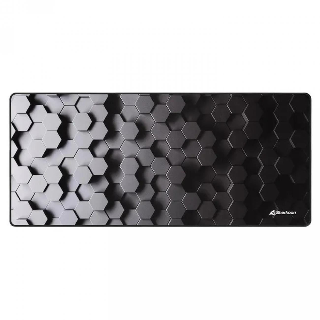 SHARKOON MOUSEPAD TAPPETINO SKILLER SGP30 XXL D1