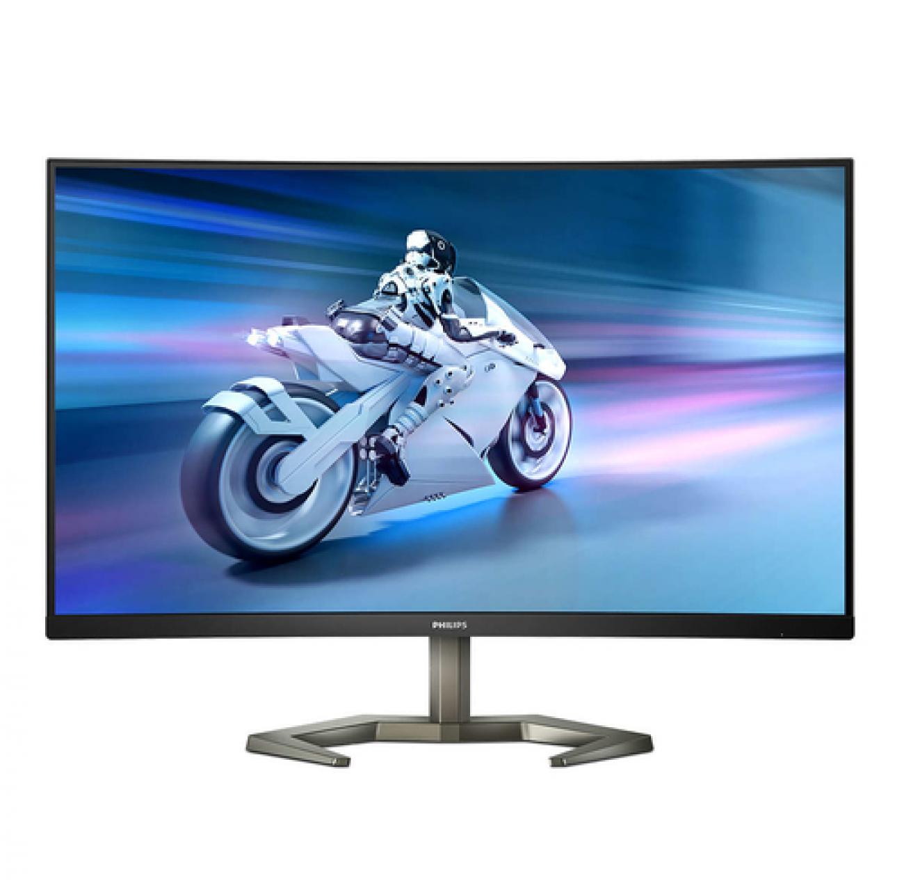 PHILIPS MONITOR CURVO 32 LED VA 16:9 FHD 0,5MS 300 CDM 240HZ ALTEZZA DP/HDMI