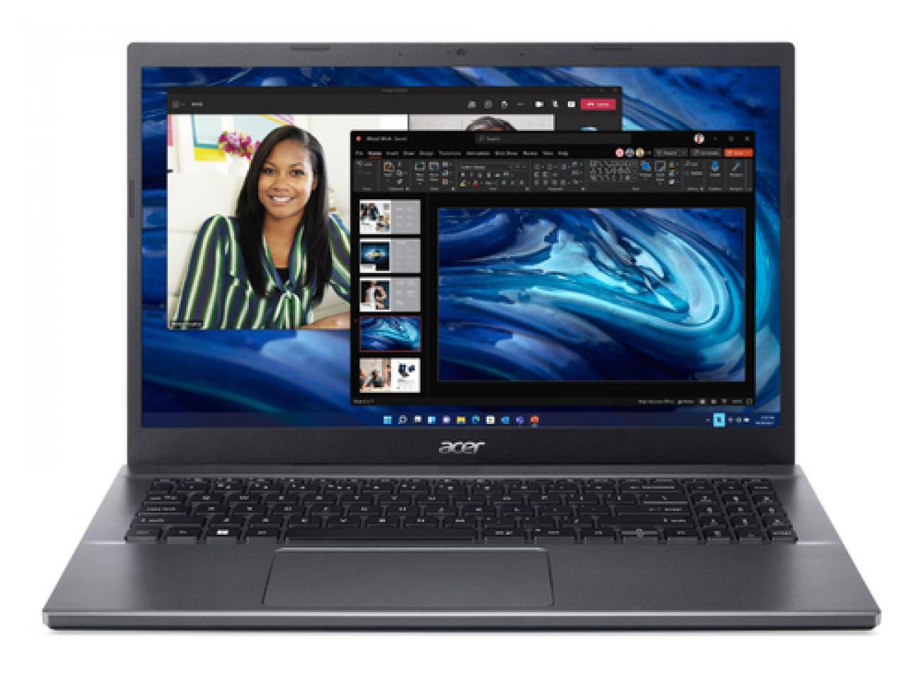 ACER NB 15,6" Extensa 15 i5-1235U 8GB 256GB SSD FREEDOS