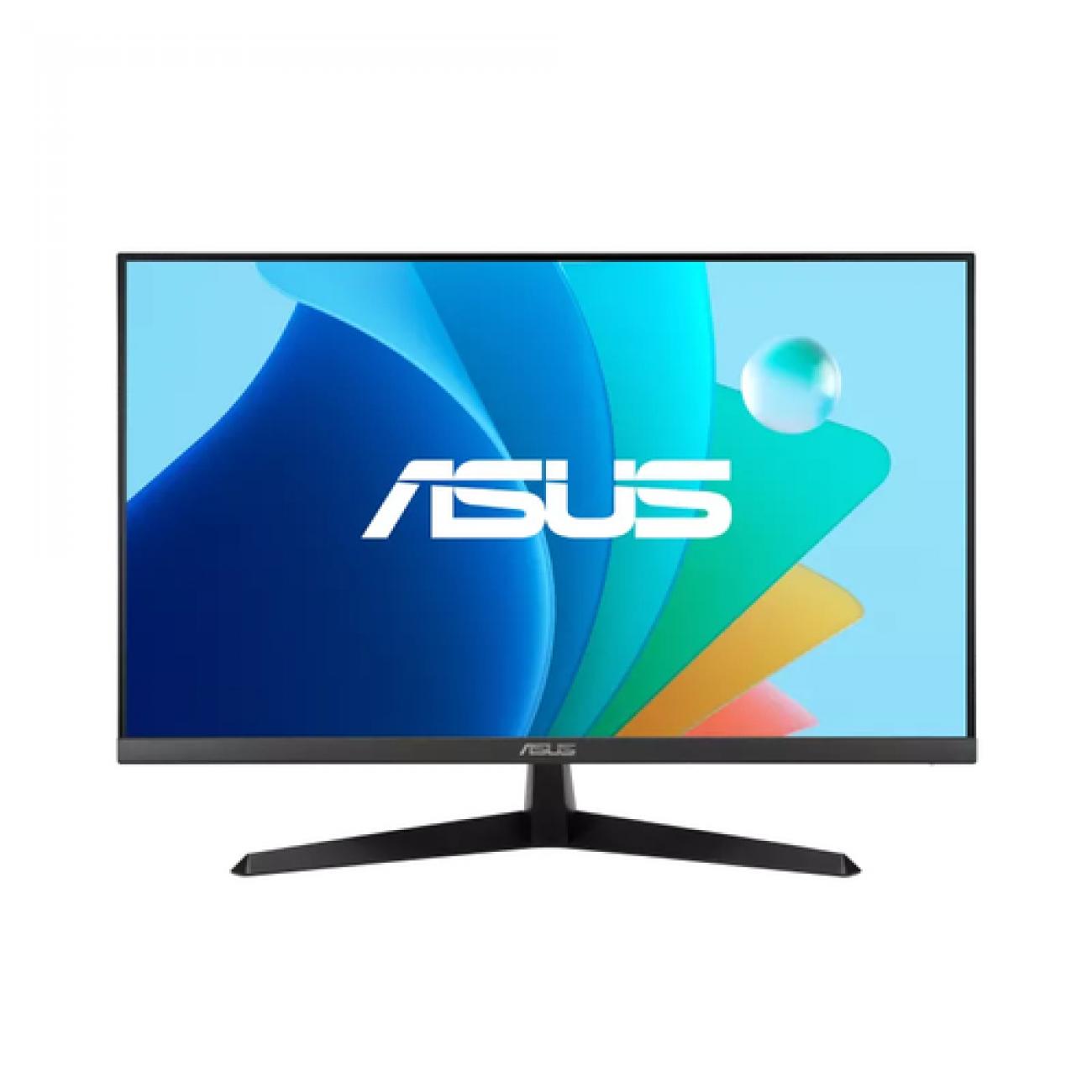 ASUS MONITOR 27 LED IPS 16:9 FHD HDMI