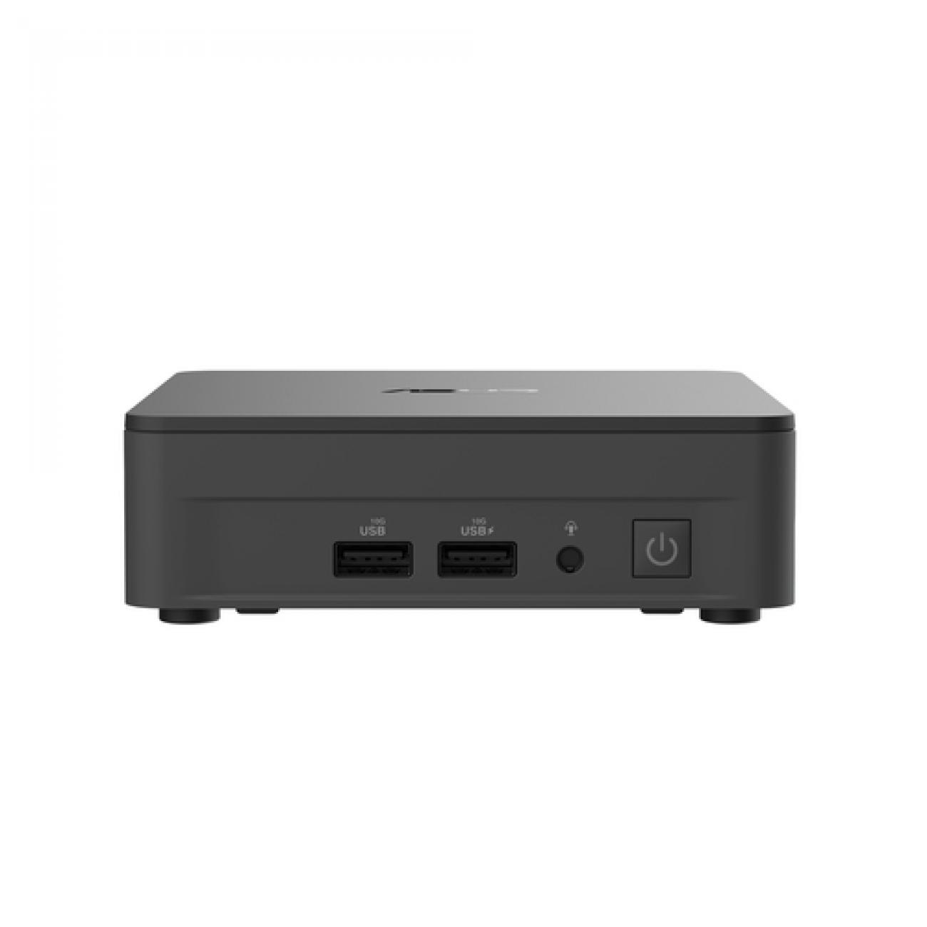 ASUS MINI PC NUC 12 PRO WALLSTR SLIM i5-1240P 12 CORE DDR4 SDRAM